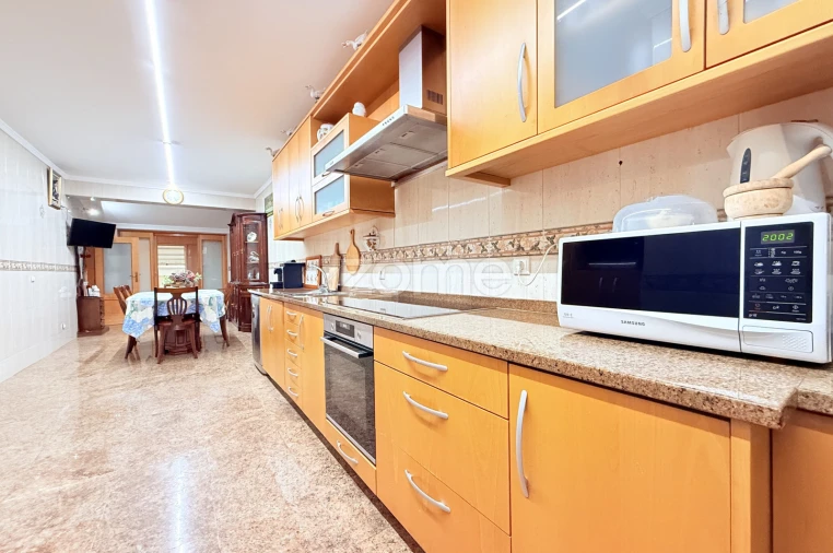 Moradia T3 para Venda em Vila Nova de Famalicão e Calendário Foto 33