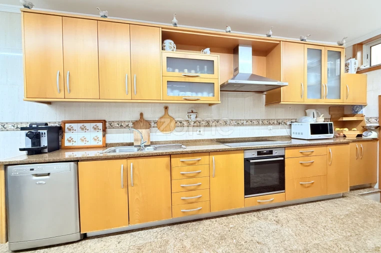 Moradia T3 para Venda em Vila Nova de Famalicão e Calendário Foto 34