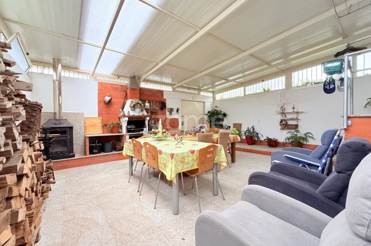 Moradia T3 para Venda em Vila Nova de Famalicão e Calendário Foto 41