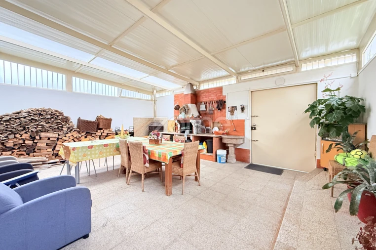 Moradia T3 para Venda em Vila Nova de Famalicão e Calendário Foto 42