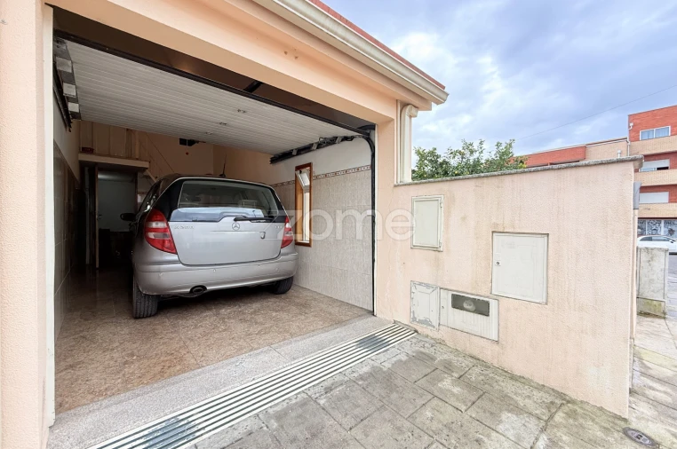 Moradia T3 para Venda em Vila Nova de Famalicão e Calendário Foto 44