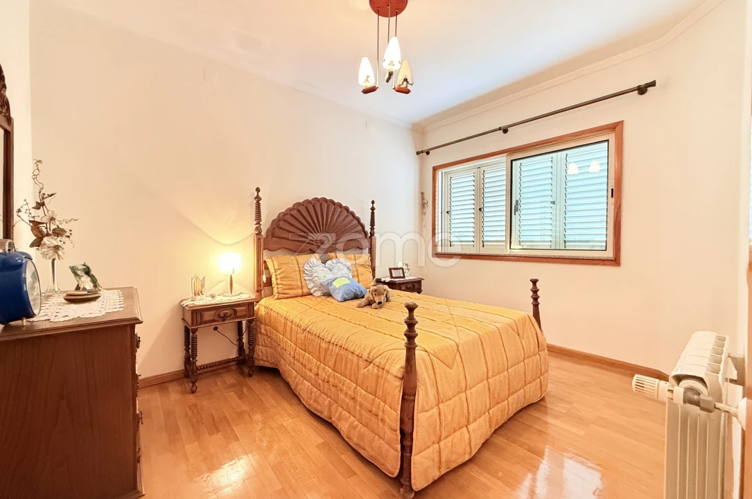 Moradia T3 para Venda em Vila Nova de Famalicão e Calendário Foto 12