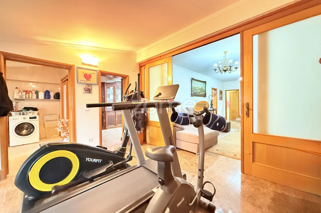 Moradia T3 para Venda em Vila Nova de Famalicão e Calendário Foto 25