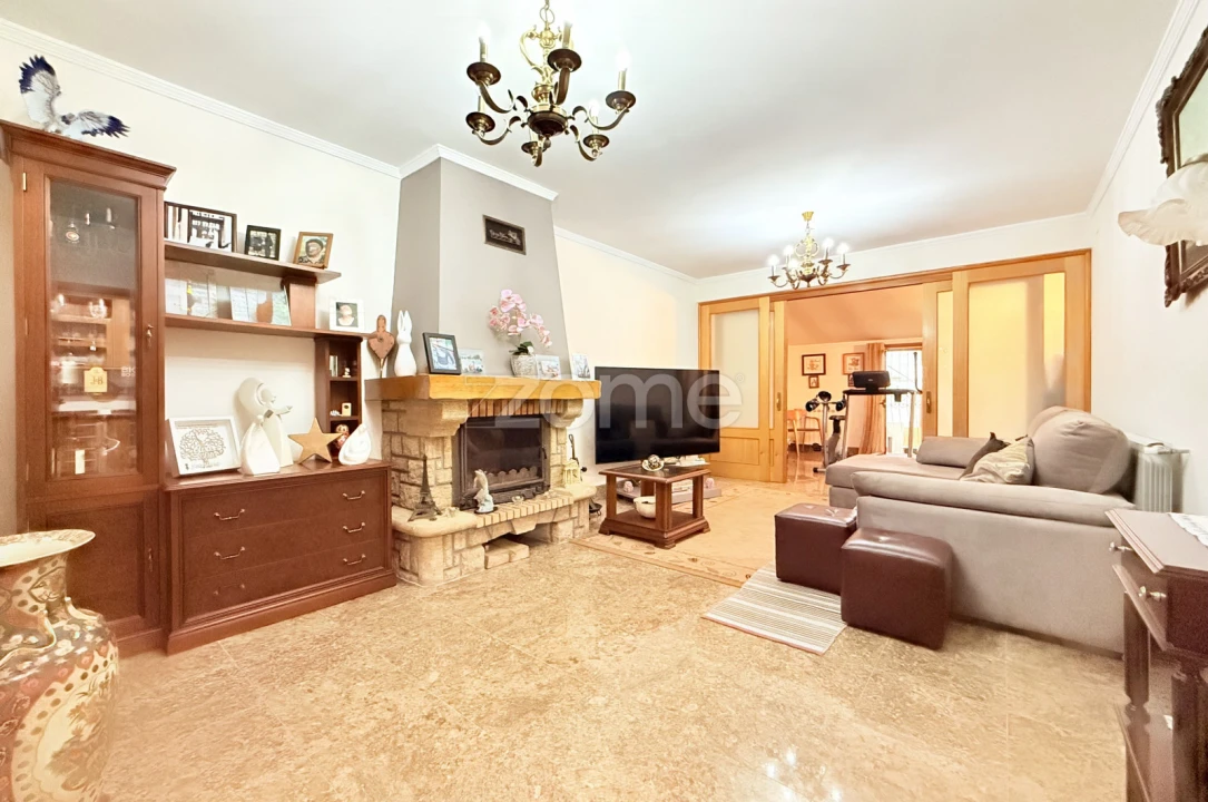 Moradia T3 para Venda em Vila Nova de Famalicão e Calendário Foto 27