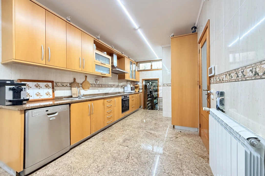 Moradia T3 para Venda em Vila Nova de Famalicão e Calendário Foto 31