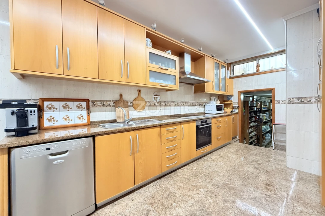 Moradia T3 para Venda em Vila Nova de Famalicão e Calendário Foto 32