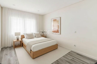 Apartamento T2 para Arrendamento em Campanhã