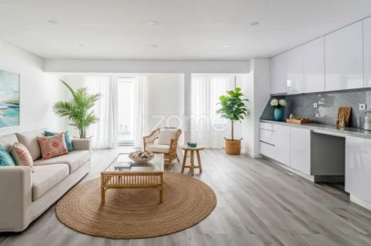 Apartamento T2 para Arrendamento em Campanhã