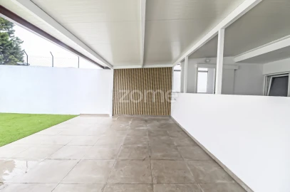 Apartamento T2 para Arrendamento em Campanhã