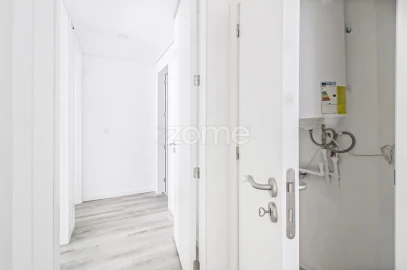 Apartamento T2 para Arrendamento em Campanhã