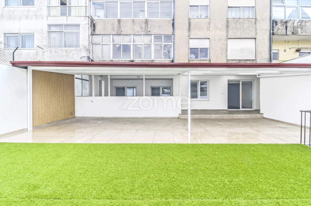 Apartamento T2 para Arrendamento em Campanhã Foto 20