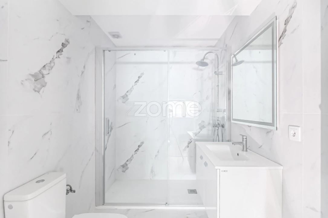 Apartamento T2 para Arrendamento em Campanhã Foto 31