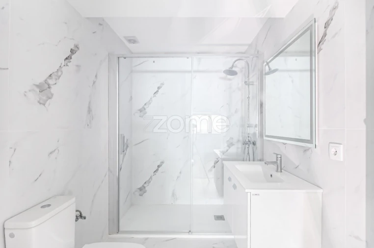 Apartamento T2 para Arrendamento em Campanhã Foto 31