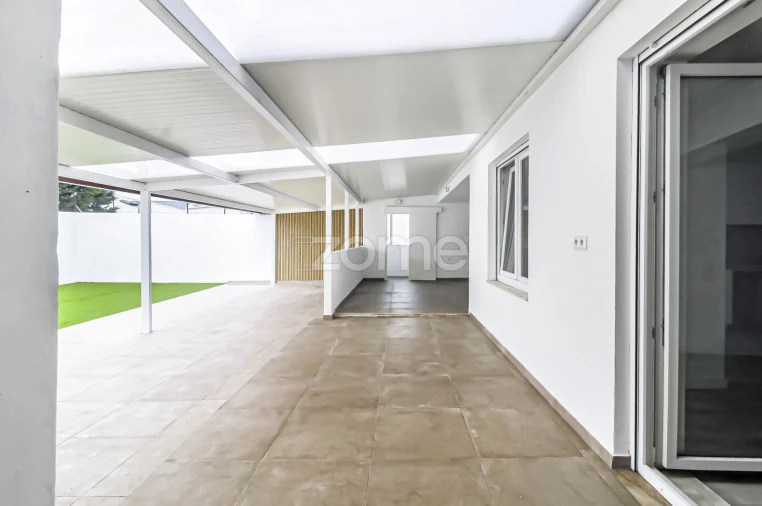 Apartamento T2 para Arrendamento em Campanhã Foto 13