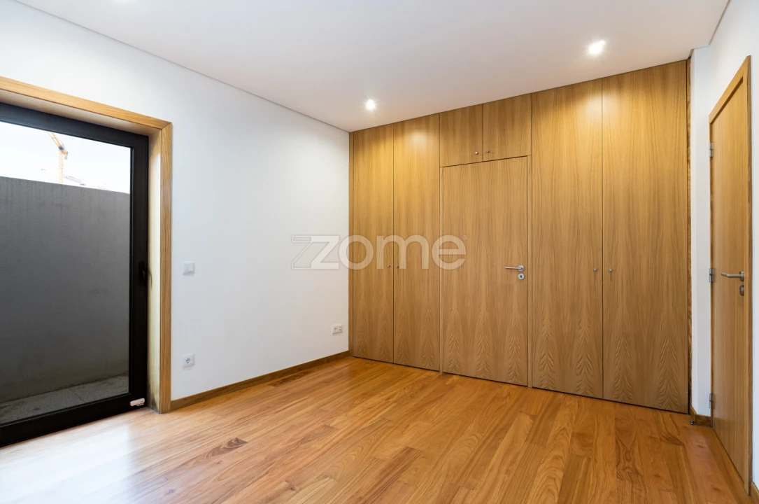 Moradia T2 para Venda em Canidelo Foto 18