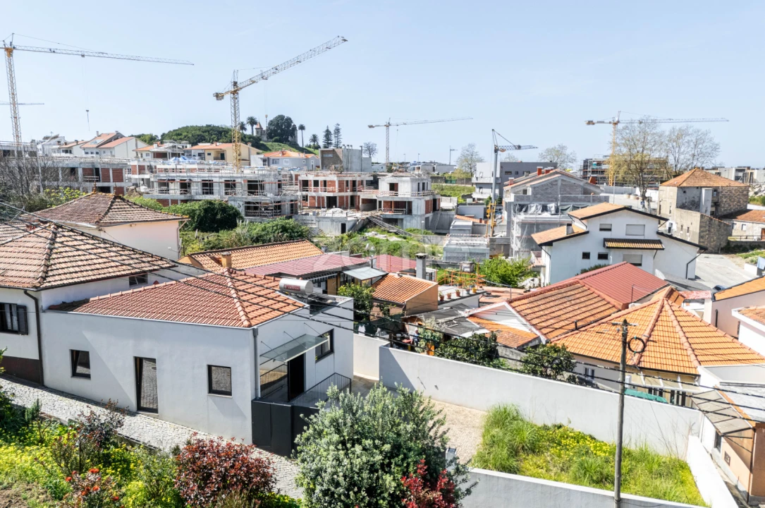 Moradia T2 para Venda em Canidelo Foto 28