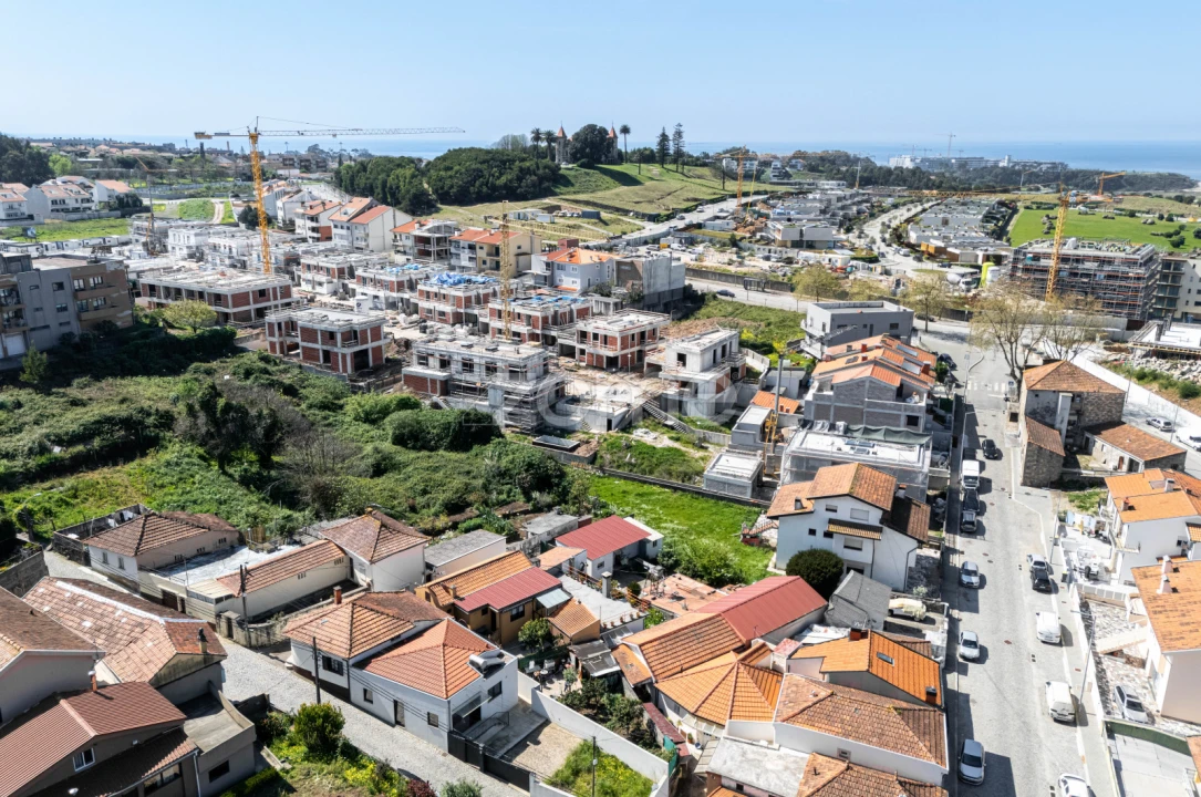 Moradia T2 para Venda em Canidelo Foto 29