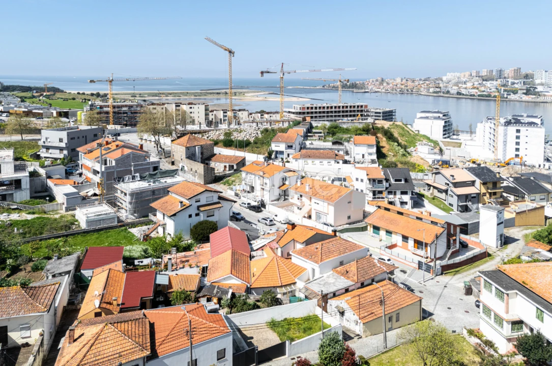 Moradia T2 para Venda em Canidelo Foto 31