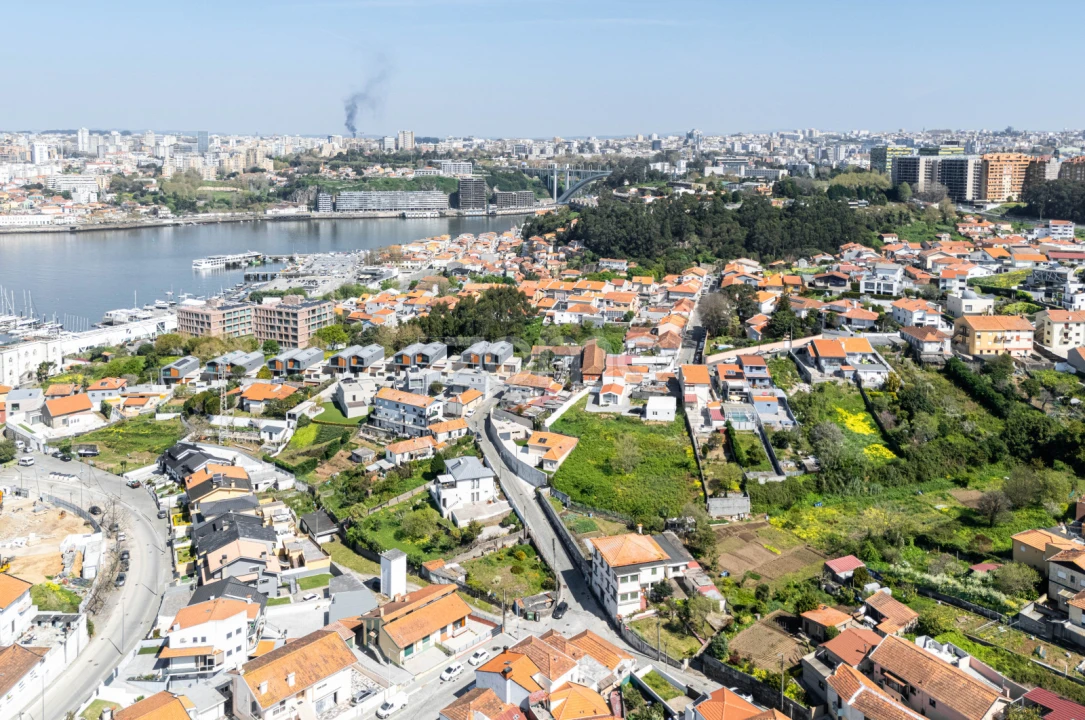 Moradia T2 para Venda em Canidelo Foto 33