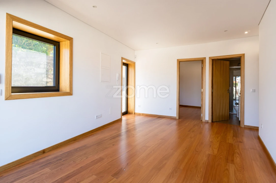 Moradia T2 para Venda em Canidelo Foto 4