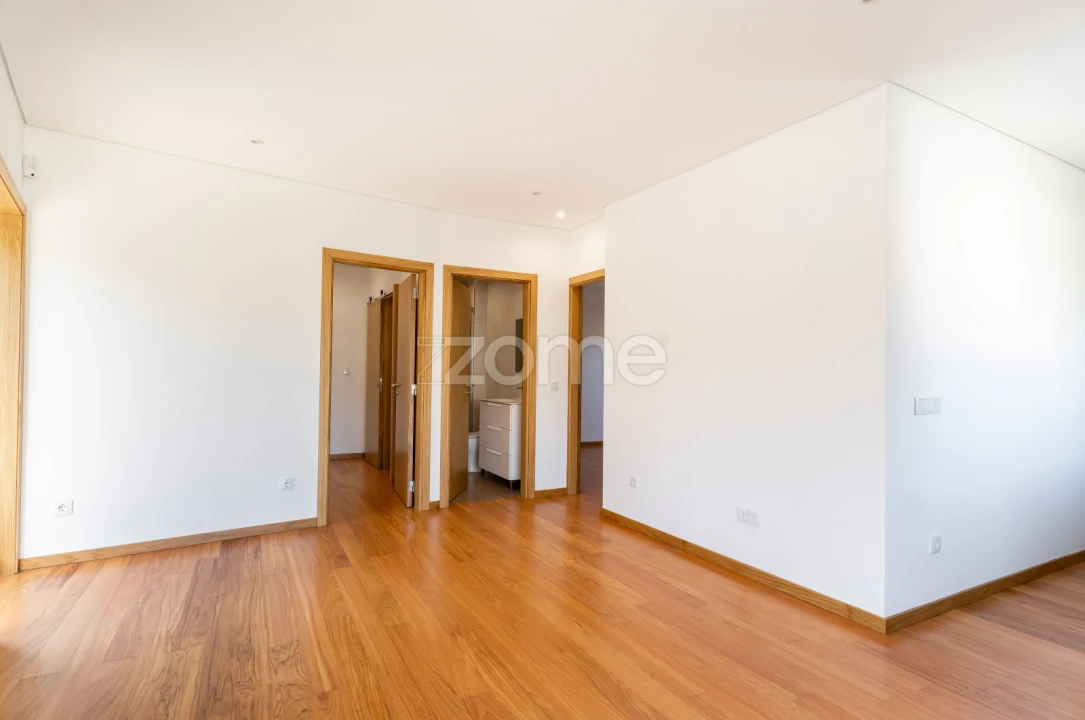 Moradia T2 para Venda em Canidelo Foto 5