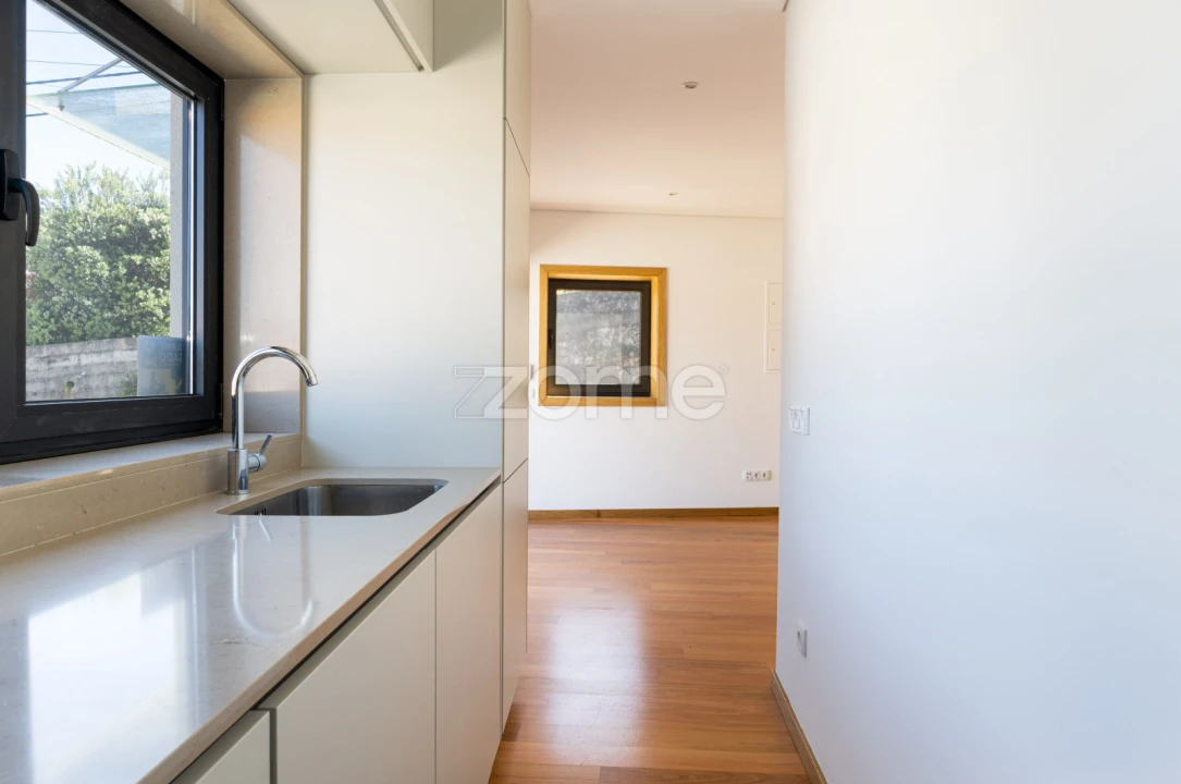 Moradia T2 para Venda em Canidelo Foto 8