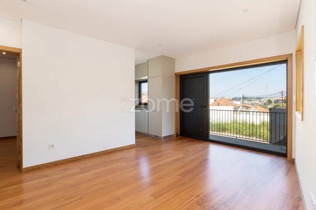 Moradia T2 para Venda em Canidelo Foto 10