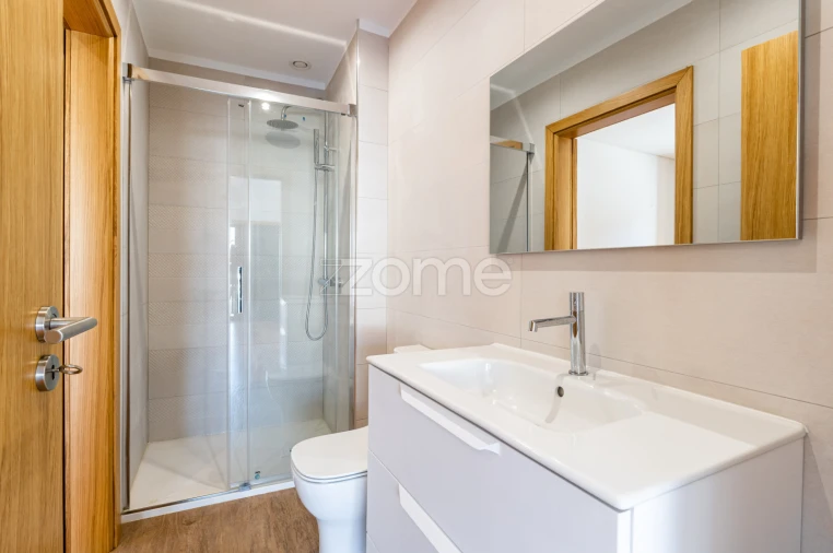 Moradia T2 para Venda em Canidelo Foto 15