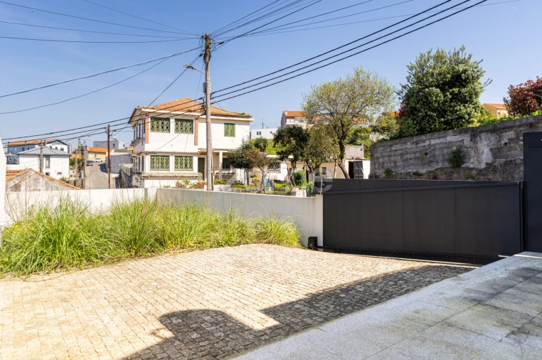 Moradia T2 para Venda em Canidelo Foto 25