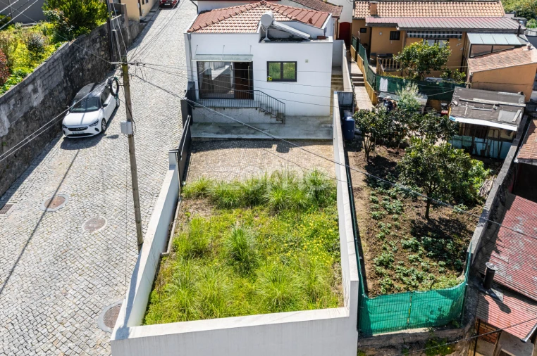 Moradia T2 para Venda em Canidelo Foto 26