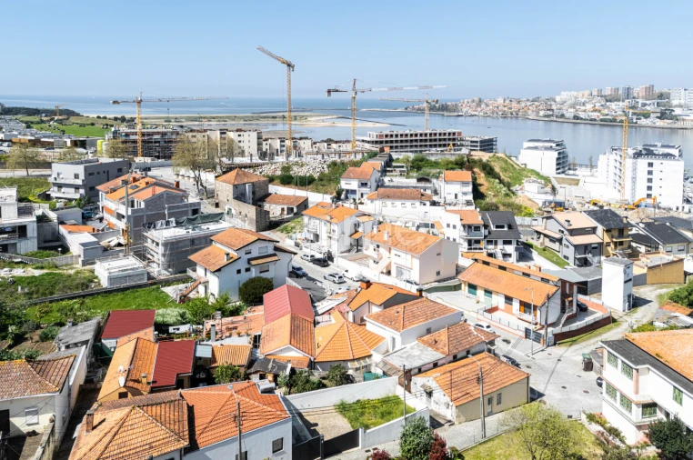 Moradia T2 para Venda em Canidelo Foto 31