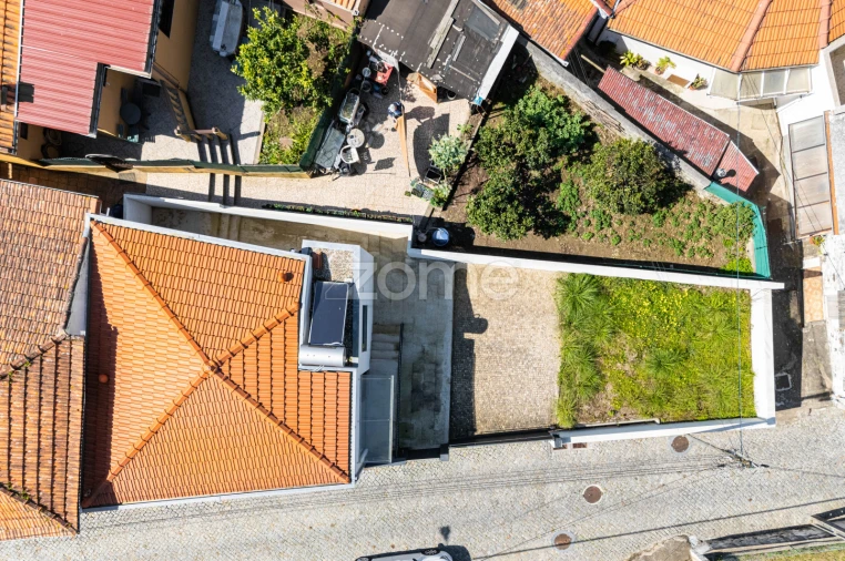 Moradia T2 para Venda em Canidelo Foto 27