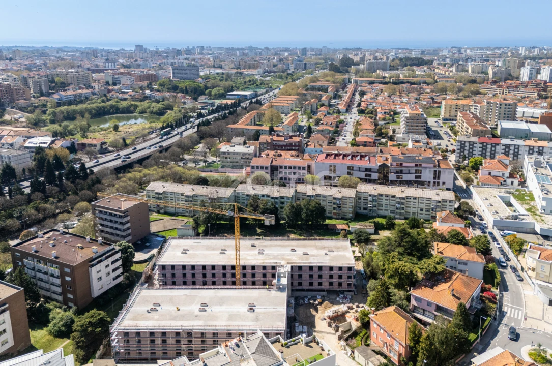Apartamento T2 para Venda em Paranhos Foto 12