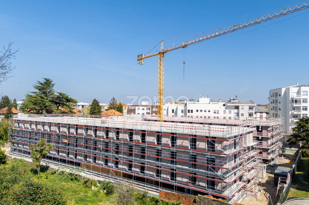 Apartamento T2 para Venda em Paranhos Foto 11