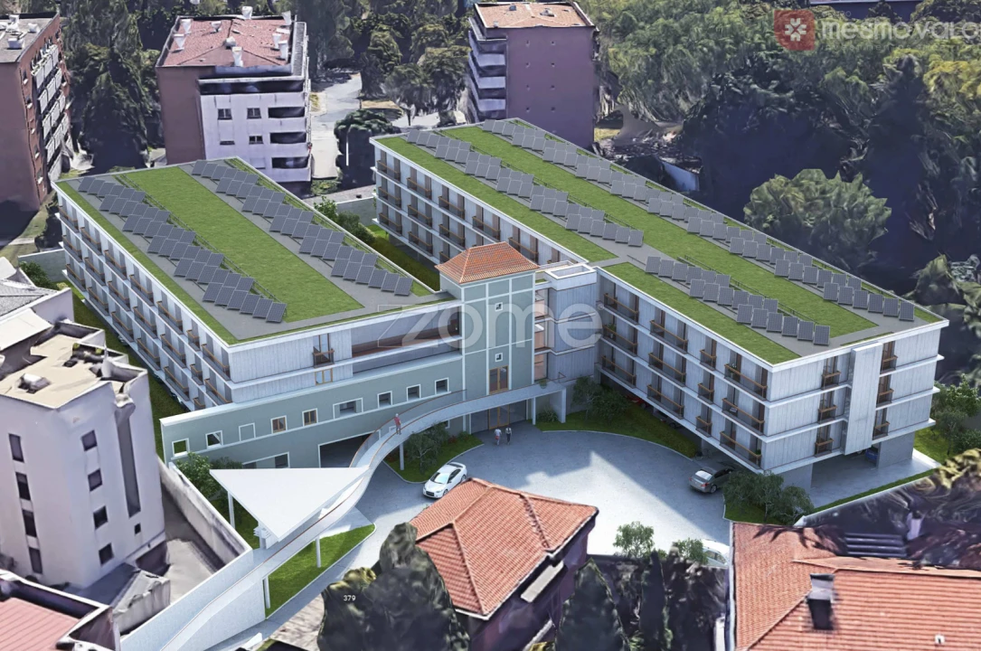 Apartamento T2 para Venda em Paranhos Foto 14