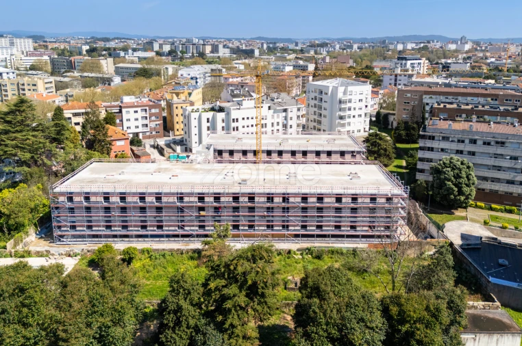 Apartamento T2 para Venda em Paranhos Foto 10