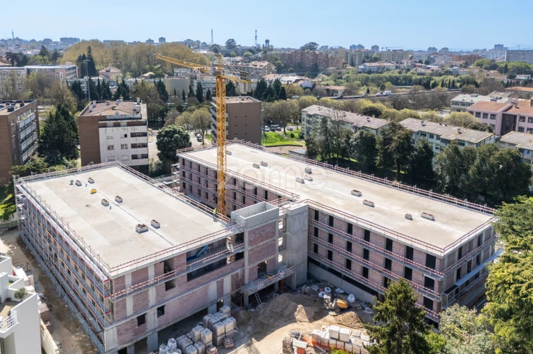 Apartamento T2 para Venda em Paranhos Foto 9