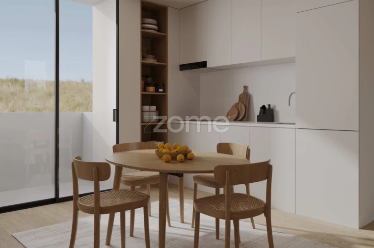 Apartamento T2 para Venda em Paranhos Foto 4