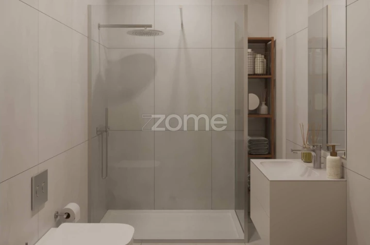 Apartamento T2 para Venda em Paranhos Foto 5