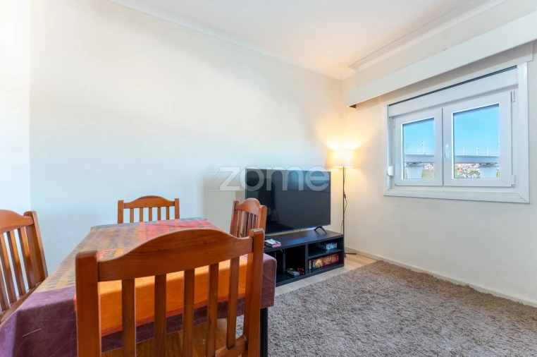 Apartamento T2 para Venda em Oliveira do Douro Foto 6