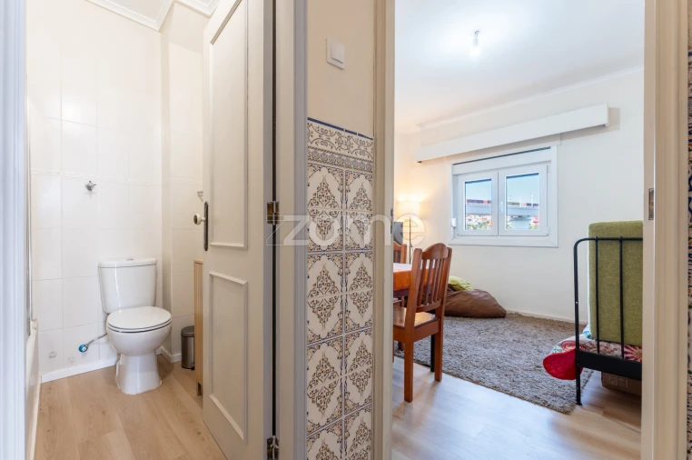 Apartamento T2 para Venda em Oliveira do Douro Foto 8