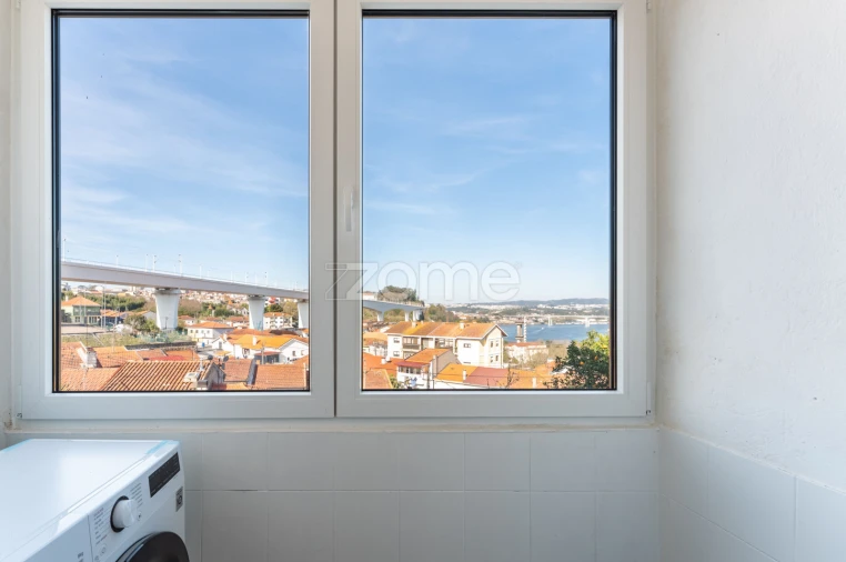 Apartamento T2 para Venda em Oliveira do Douro Foto 10