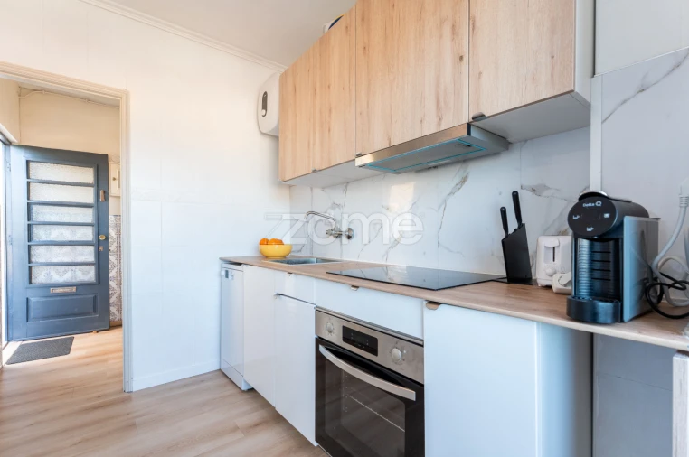 Apartamento T2 para Venda em Oliveira do Douro Foto 11