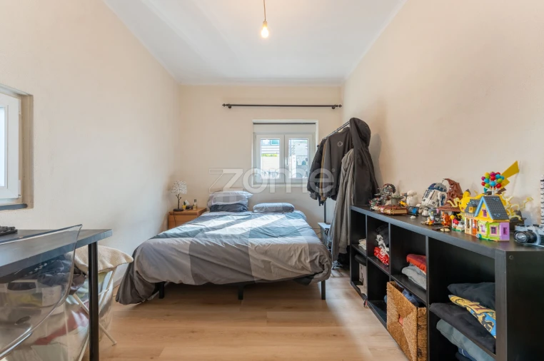 Apartamento T2 para Venda em Oliveira do Douro Foto 15