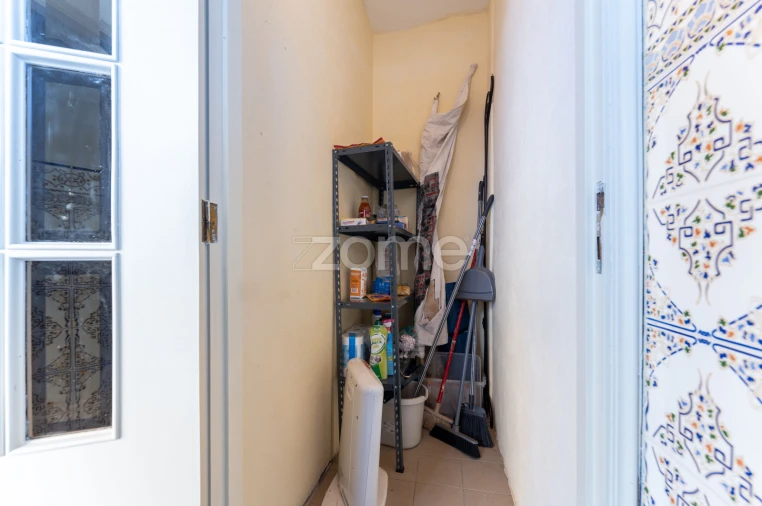 Apartamento T2 para Venda em Oliveira do Douro Foto 16