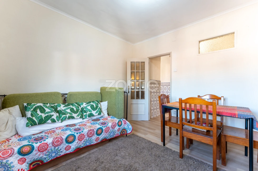 Apartamento T2 para Venda em Oliveira do Douro Foto 7