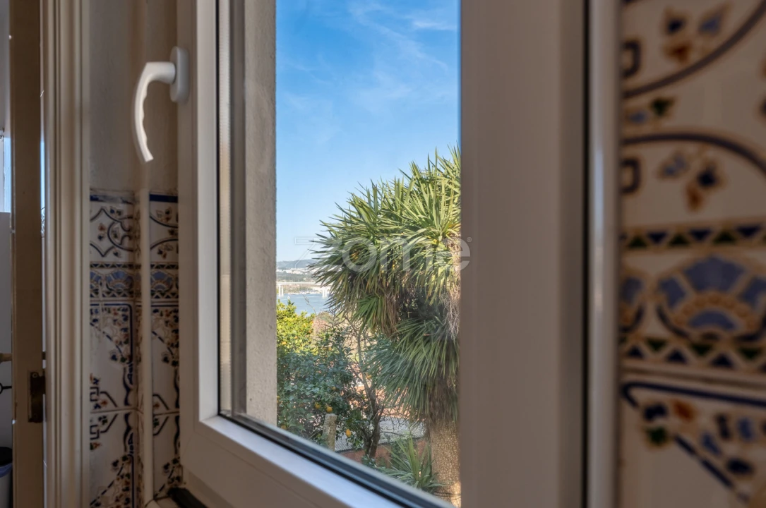 Apartamento T2 para Venda em Oliveira do Douro Foto 12