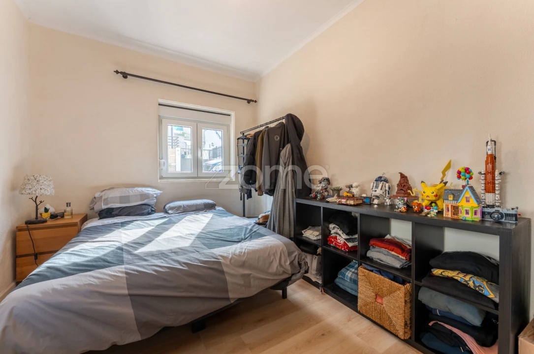 Apartamento T2 para Venda em Oliveira do Douro Foto 13