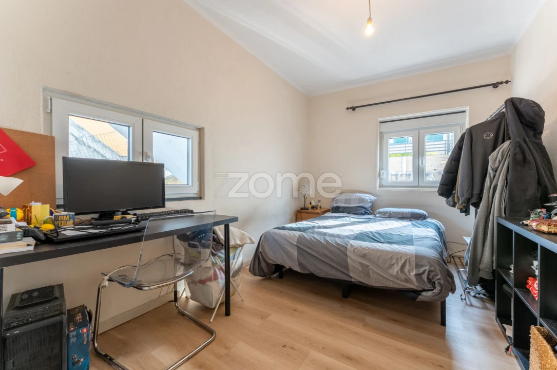 Apartamento T2 para Venda em Oliveira do Douro Foto 14