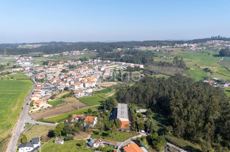 Apartamento T3 para Venda em Guilhabreu Foto 25